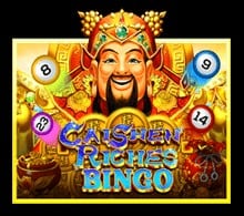 slotxo XOSLOT Caishen Riches Bingo slotxo ฝาก 10 รับ 100 ล่าสุด