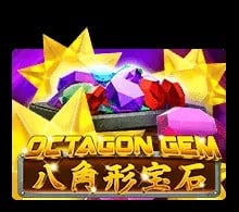 slotxo XOSLOT Octagon Gem slotxo1234