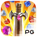 PG สล็อต Gem Saviour Sword PG Slot สล็อต PG พีจีสล็อต
