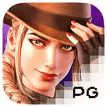 PG สล็อต Raider Jane's Crypt of Fortune PG Slot สล็อต PG พีจีสล็อต