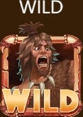 Stone Hominid เกมสล็อตออนไลน์ สล็อตค่าย Askmebet slotxo auto