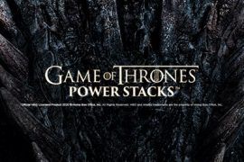 Game of Thrones Power Stacks สล็อต Microgaming จาก slotxo 678