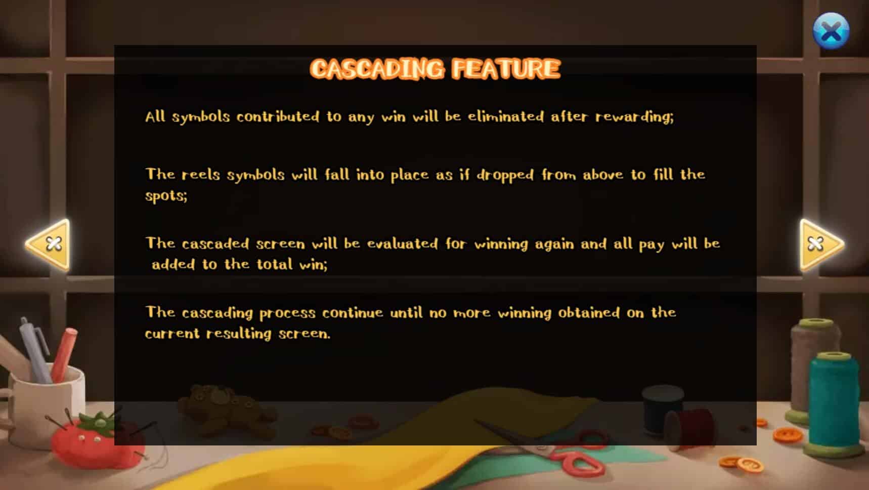 Fluffy Buddy สล็อต เว็บตรง KA Gaming แตกง่าย slotxo 69