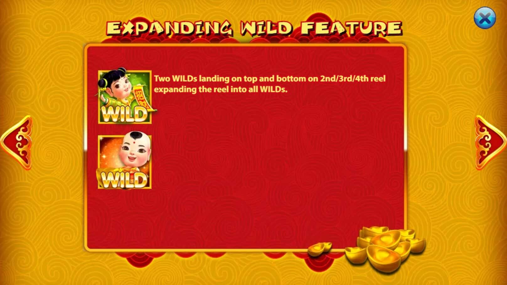 Yun Cai Tong Zi สล็อต เว็บตรง KA Gaming แตกง่าย xo สล็อต