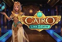 Cairo Link & Win Microgaming slotxo