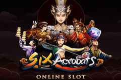 https://1688sagame3d.com/microgaming/six-acrobats