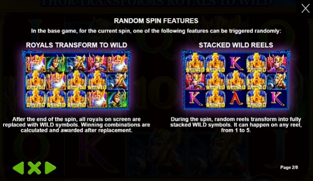 Asgard Pragmatic Play slotxo auto