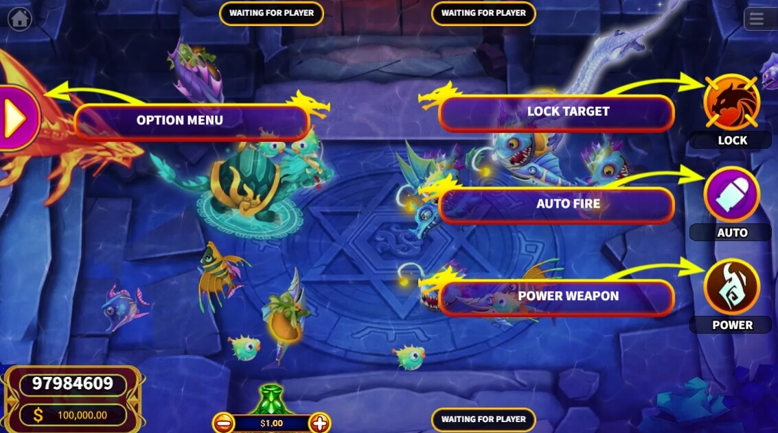 Dragon City Ka-gaming slotxo mobile