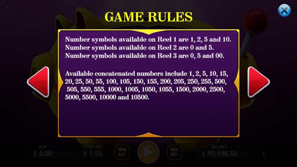 Piggy Bank Machine KA-GAMING slotxo mobile