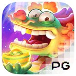 Fortune Dragon PGSLOT Slotxo