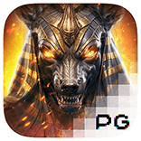 Anubis Wrath PG SLOT slotxo
