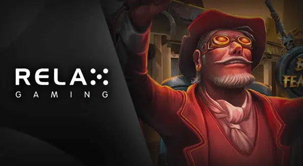 Relax Gaming เกมยอดฮิต สล็อต Relax Gaming เว็บตรง ขวัญใจนักปั่น