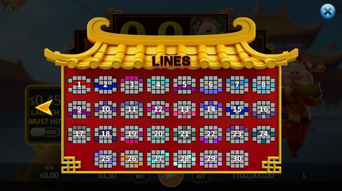 Fortune Pig VIP KA-GAMING Slotxo999