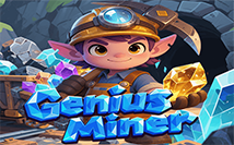 Genius-Miner-Ka-gaming-xo-slot-z