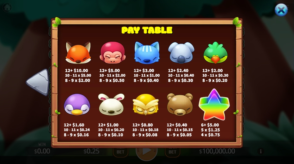 Animal Land KA-GAMING slotxo678