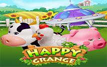 Happy-Grange-KA-GAMING-SLOTXO